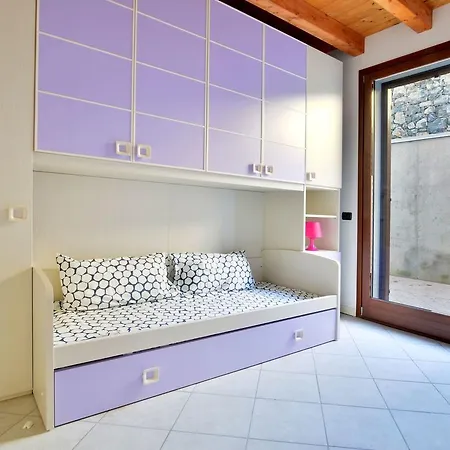 Sole Apartment Monte Isola
