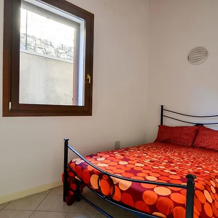 Sole Apartment